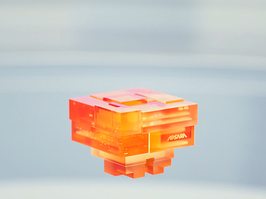 三维宣传动画  三维开场动画 3D片头  