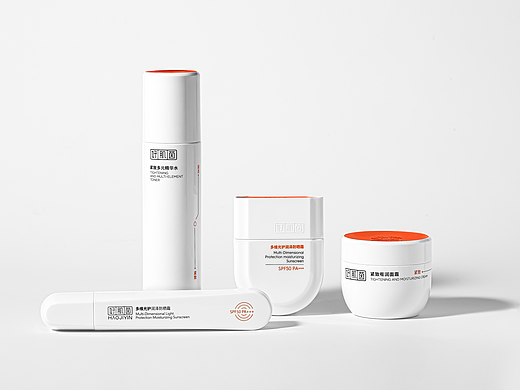 德国IF获奖案例——好肌菌系列包装