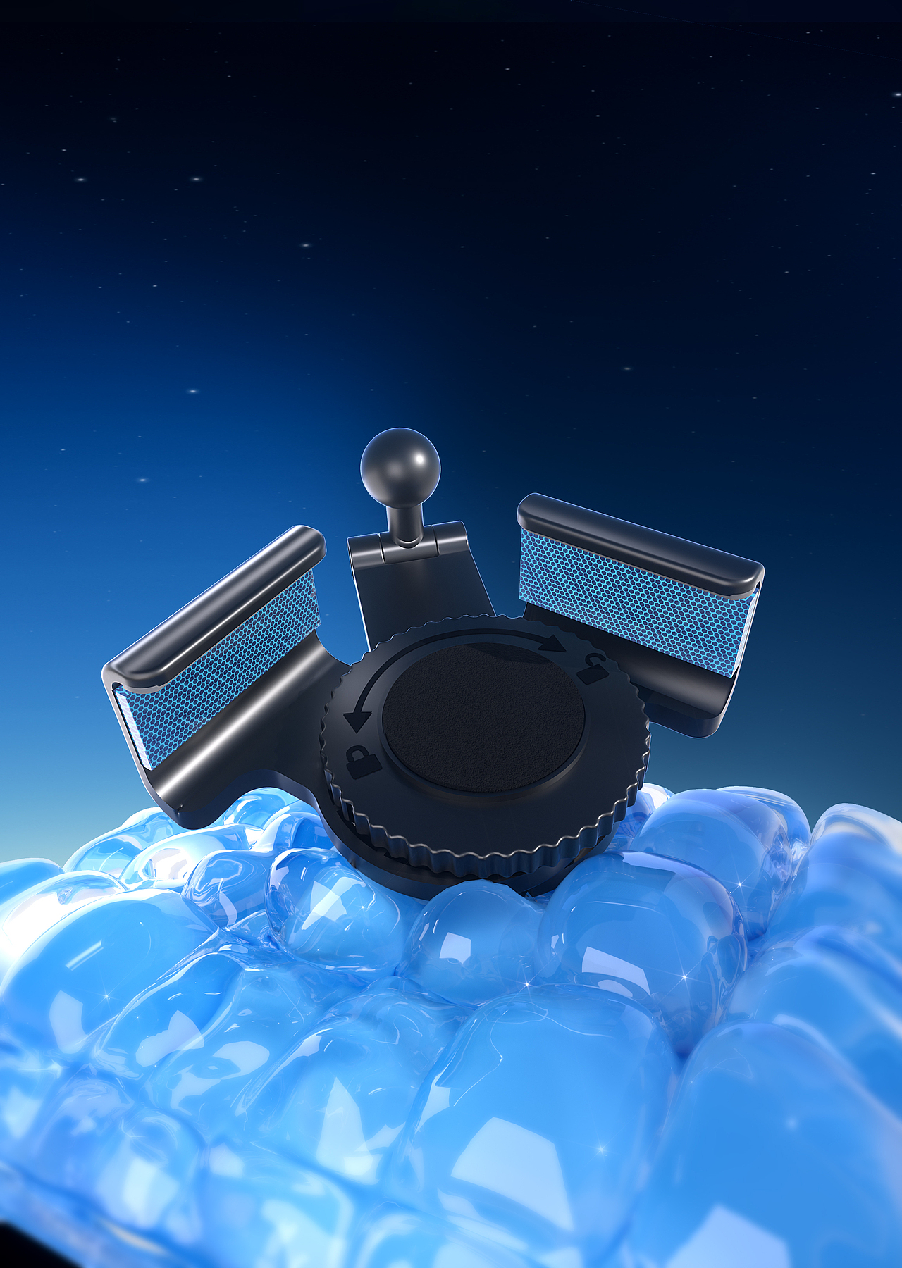 老板看完给我转正【工作节选渲染图】（图ZMzc1NjQxOTMy） - 产品 - 站酷设计师大雄不会渲染原创素材 - 站酷ZCOOL