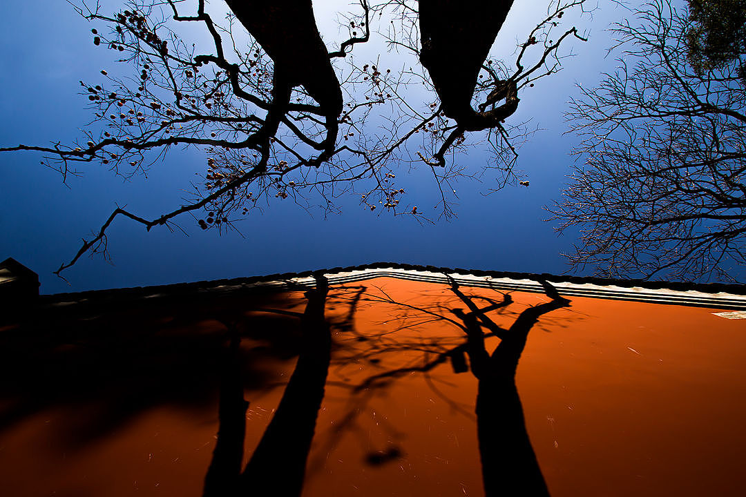 超实用！10招教你精进摄影构图艺术！（图ZMzc1NjQ3NTIw） - 其他摄影 - 站酷设计师西安王老师摄影原创素材 - 站酷ZCOOL