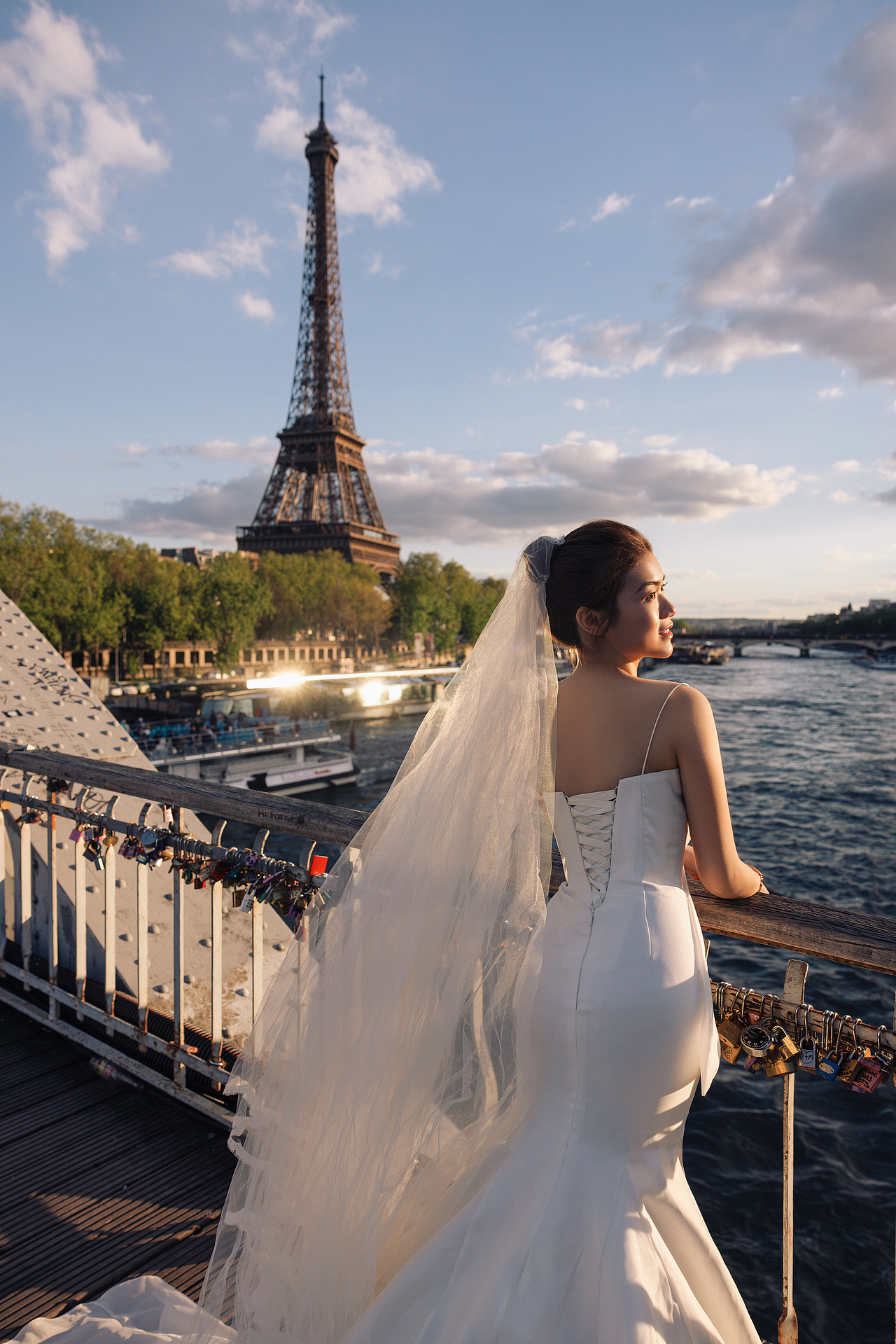 巴黎旅拍（图ZMzc1NjQ4NDg4） - 人像摄影 - 站酷设计师修图师Gato原创素材 - 站酷ZCOOL