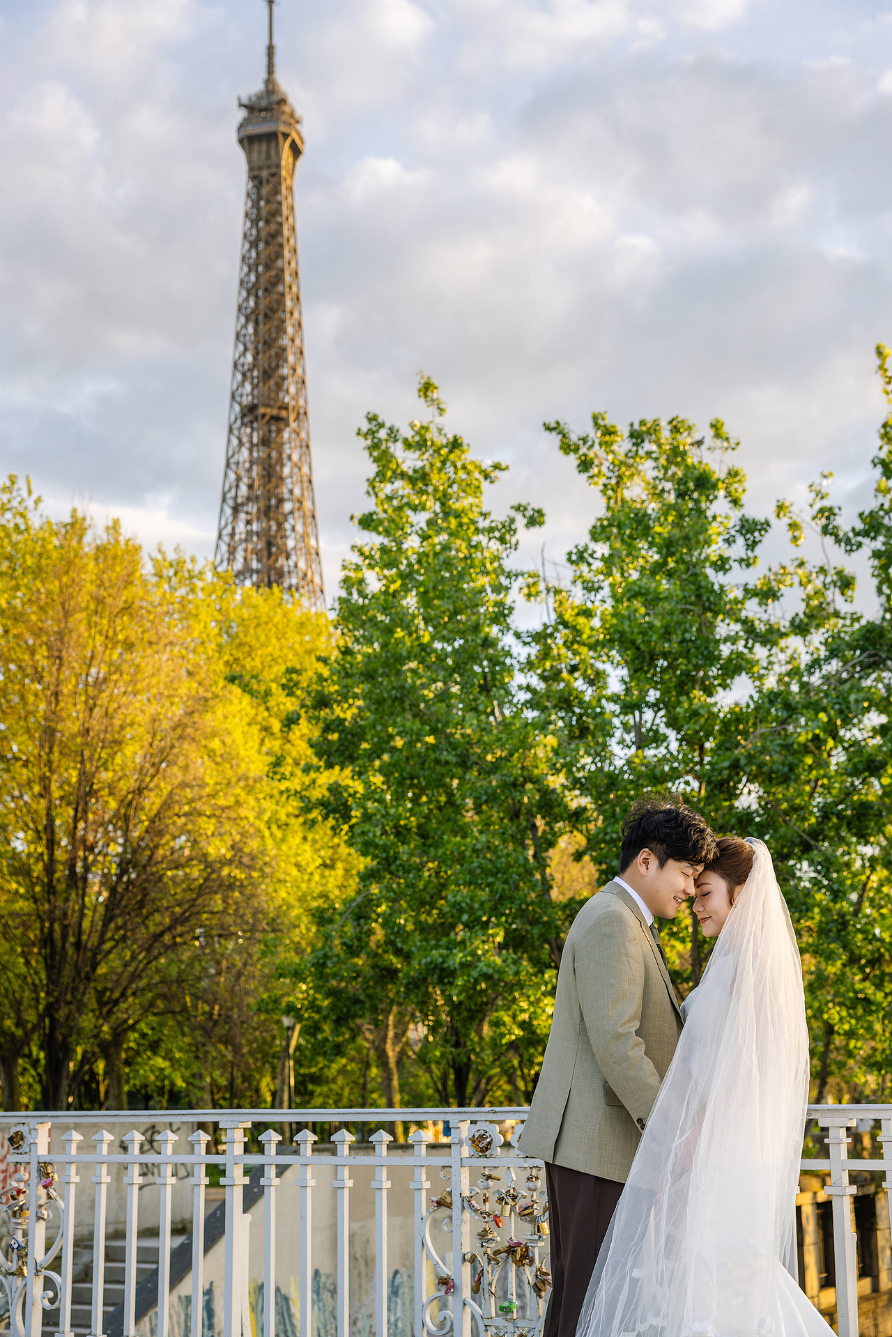 巴黎旅拍（图ZMzc1NjQ4NDky） - 人像摄影 - 站酷设计师修图师Gato原创素材 - 站酷ZCOOL