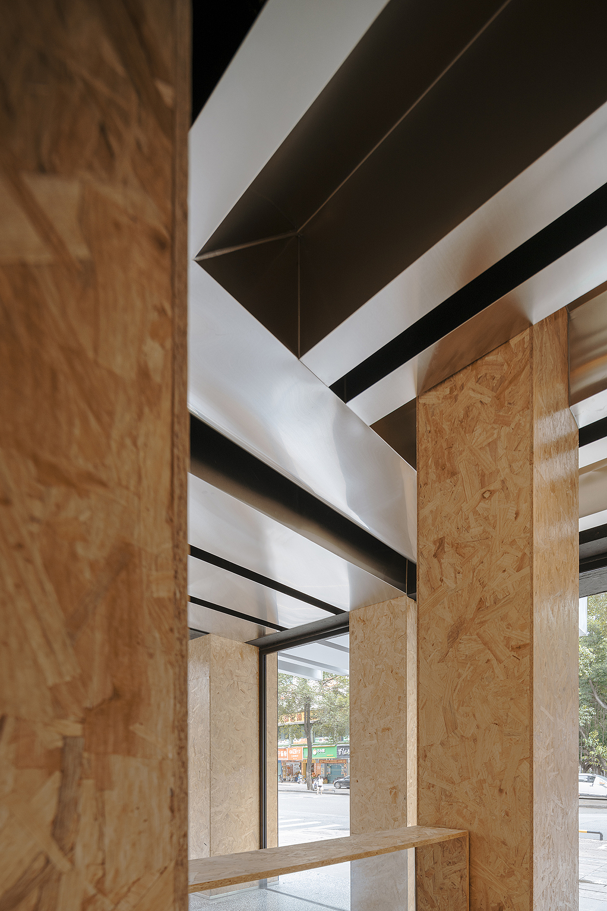 惠州城市更新焕活老建筑