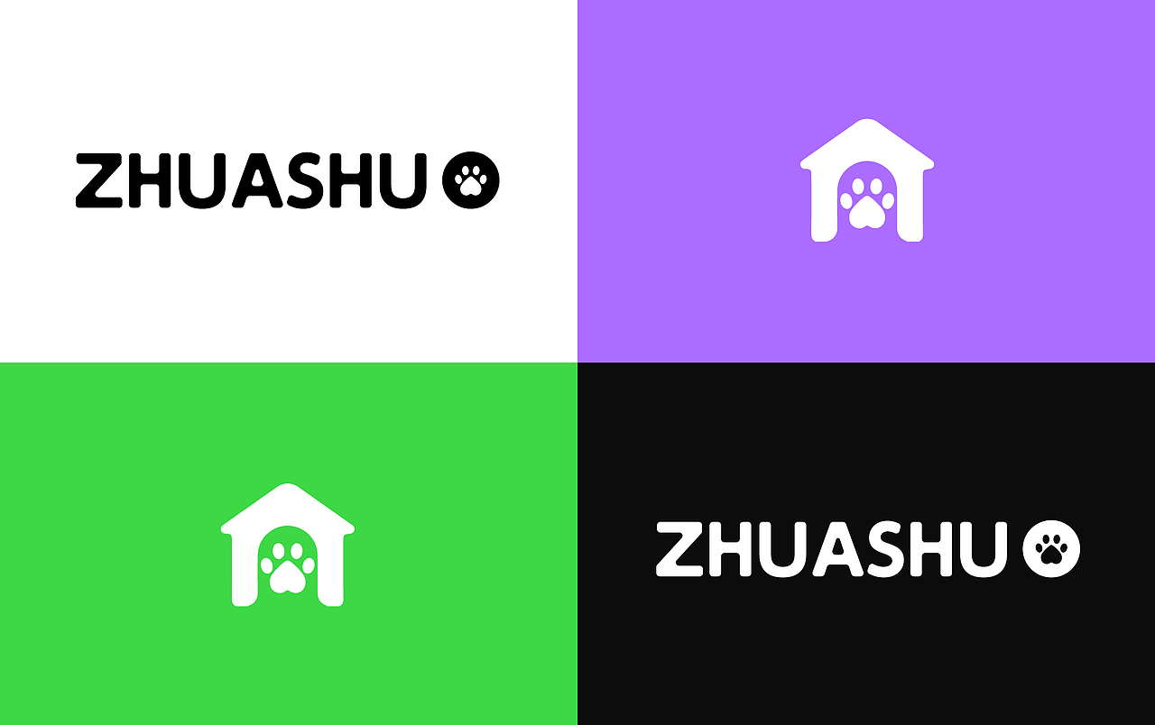 爪墅 | 宠物猫砂 | 品牌包装设计