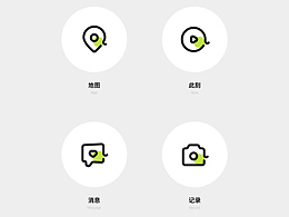 UI/icon图标