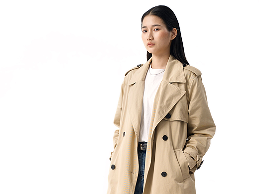 室内服装拍摄
