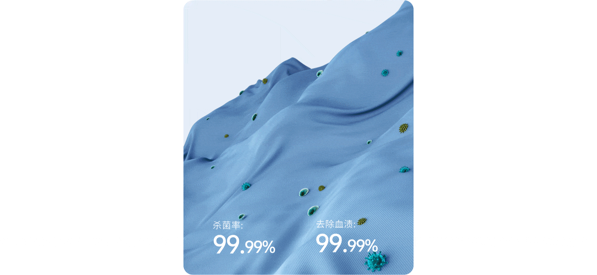 OUJING 欧净 - 迷你洗衣机