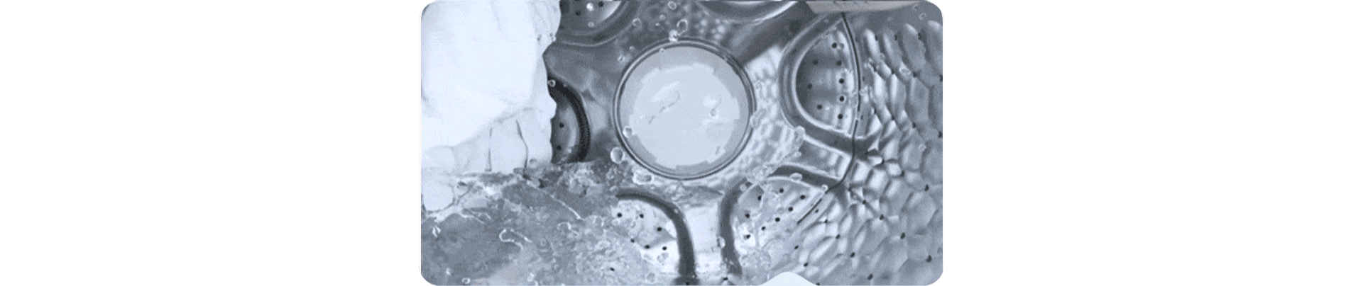 OUJING 欧净 - 迷你洗衣机