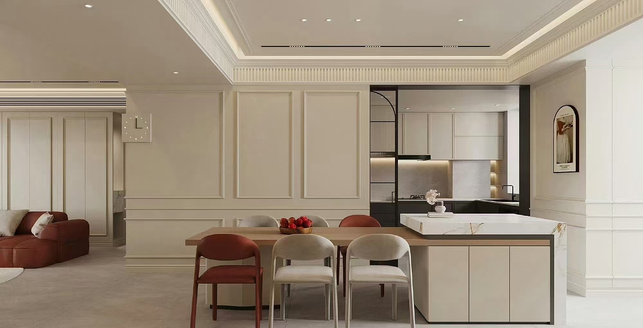 对生活的好感,最先通过温暖感知