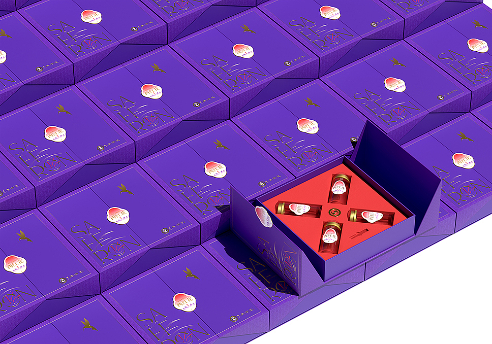 广济堂集团战略升级（图ZMzc1NjgzNzAw） - 包装 - 站酷设计师李华清_设计原创素材 - 站酷ZCOOL