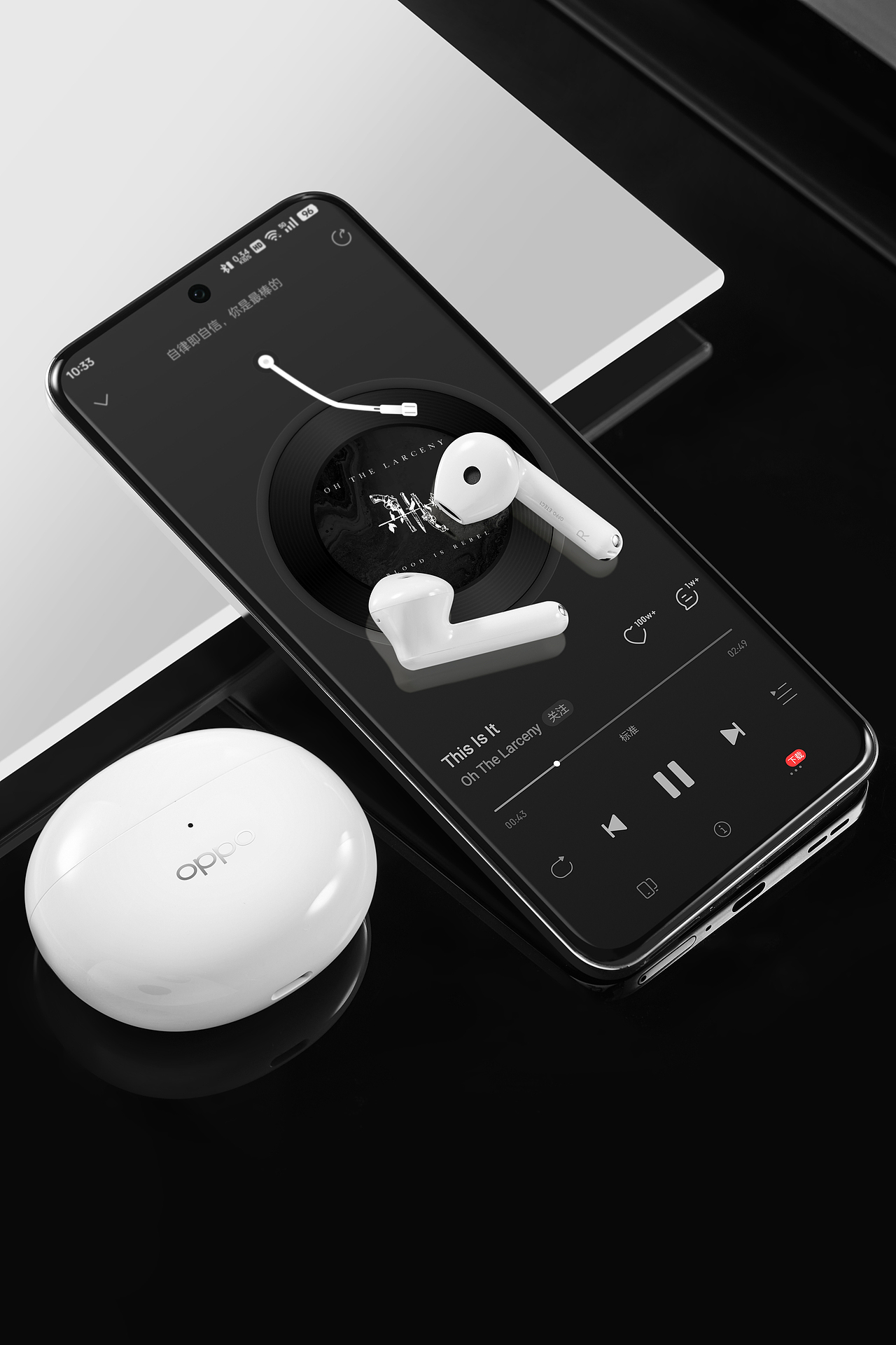 Enco R3 日常记录（图ZMzc1Njg1OTQ0） - 产品摄影 - 站酷设计师勒因林原创素材 - 站酷ZCOOL