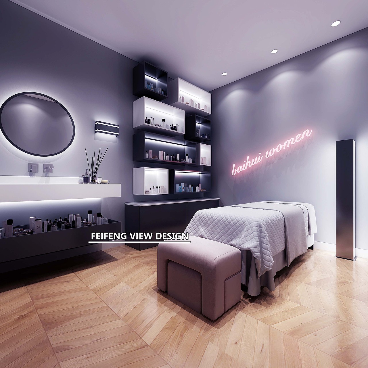 美妆（图ZMzc1Njg3NjU2） - 商业空间设计 - 站酷设计师原来是雪儿呀原创素材 - 站酷ZCOOL