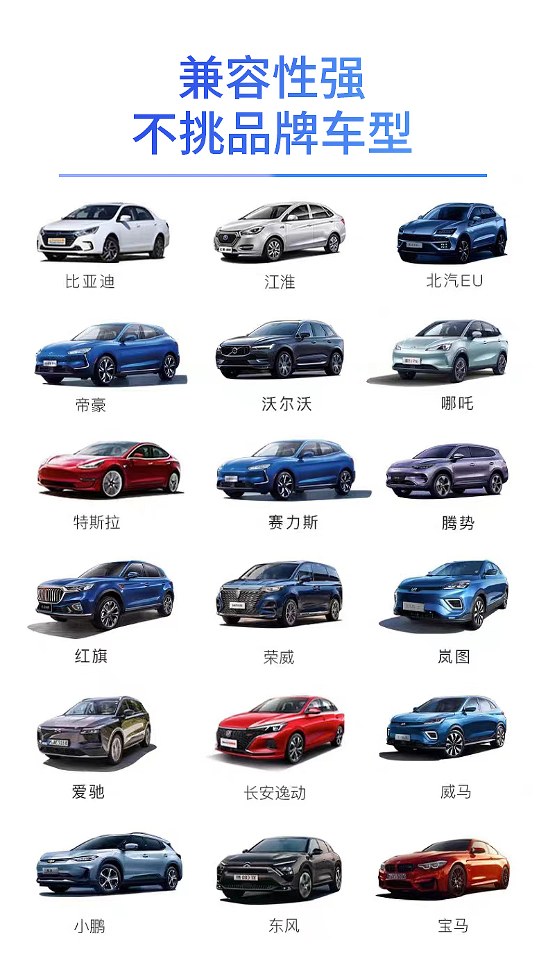 群充充电桩详情页