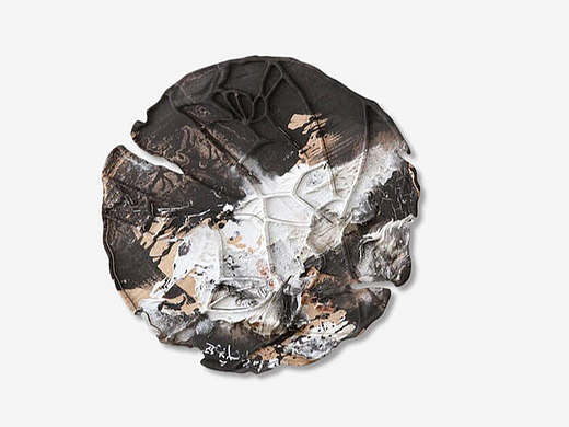 平行艺术工厂-木雕艺术