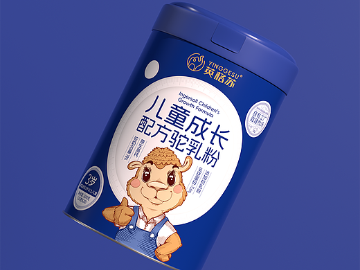 力莱战略包装X英格苏丨品牌信赖度究竟来源于何处？