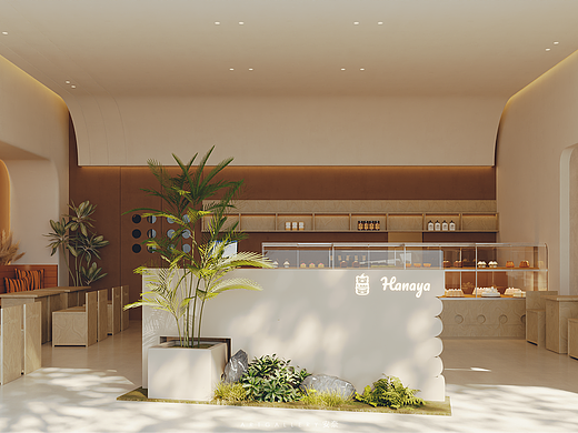 杭州｜一家有温度的店