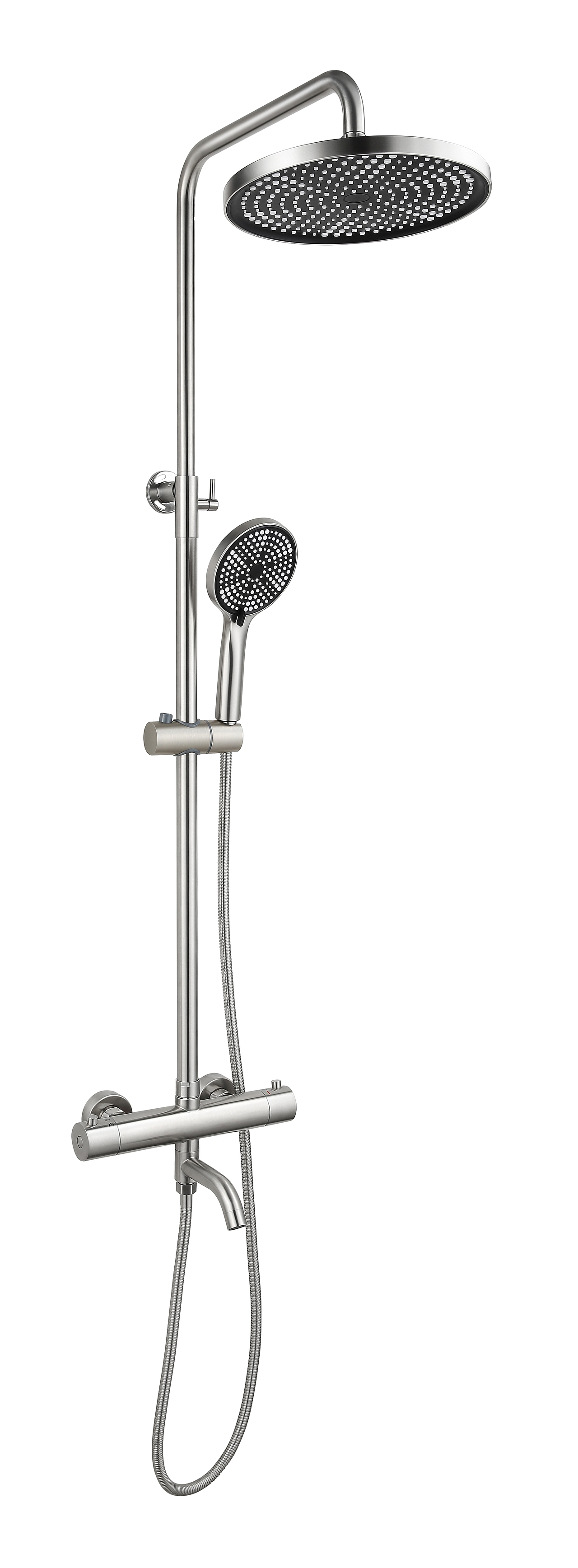 AI+实拍(卫浴五金X水龙头X产品拍摄)