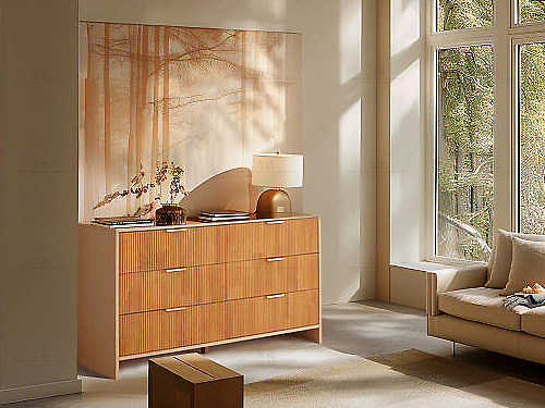 产品摄影/白底合成AI场景效果图