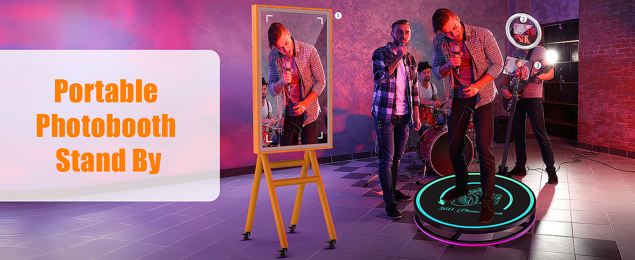 木纹款展览屏套图 A+ 1464x600 