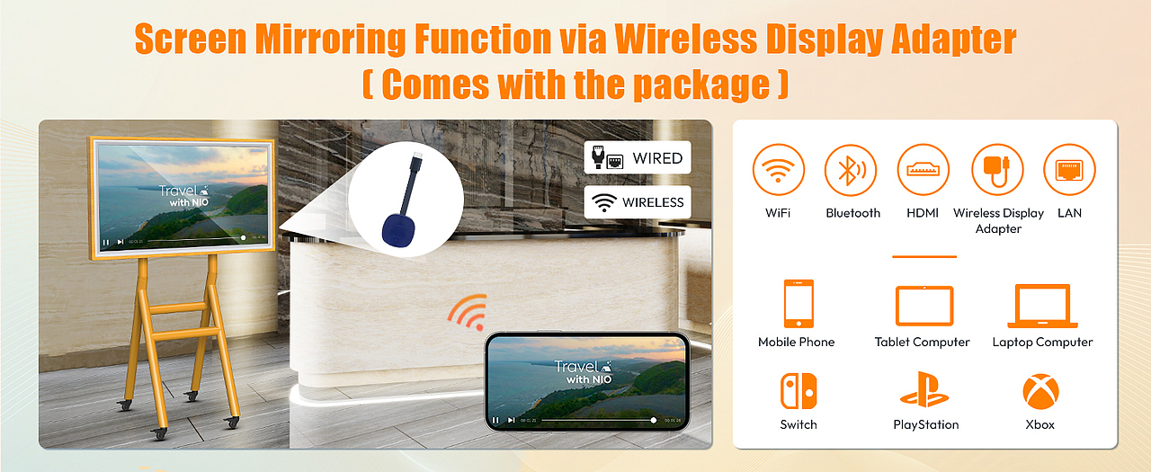 木纹款展览屏套图 A+ 1464x600 