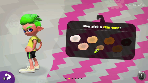 动效设计的功能性-转场\退场