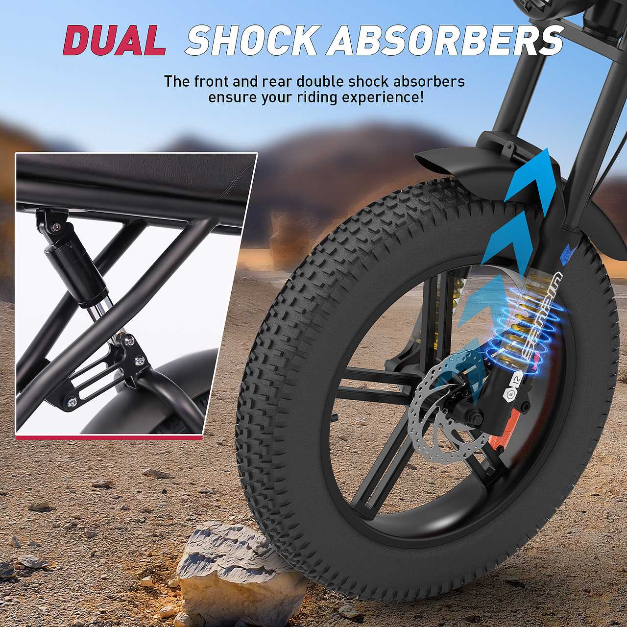 windone K2电动自行车