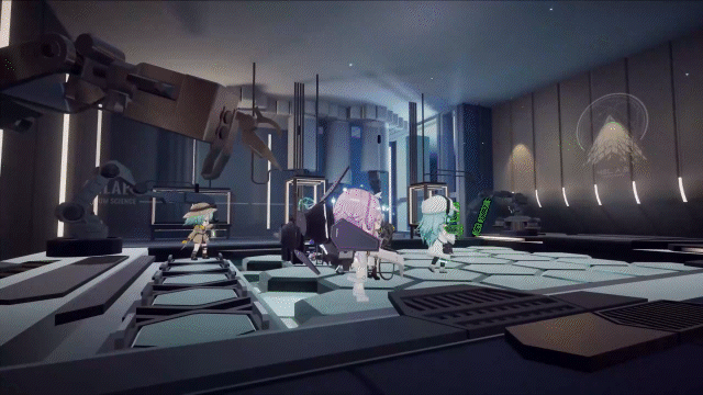 动效设计的功能性-转场\退场