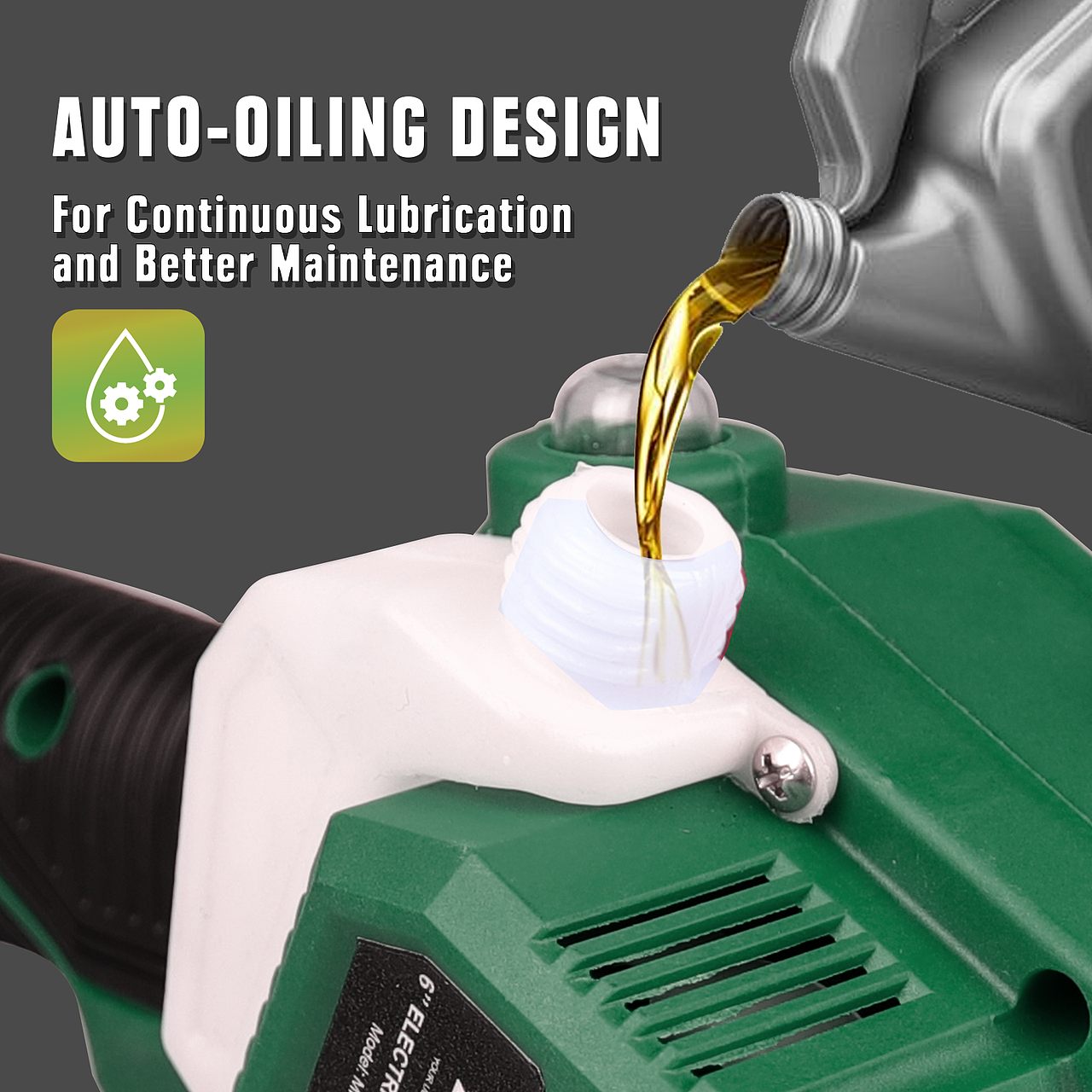 亚马逊-无刷链锯作品展示（图ZMzc1NzA1NTI0） - 电商 - 站酷设计师摄影师阿水原创素材 - 站酷ZCOOL