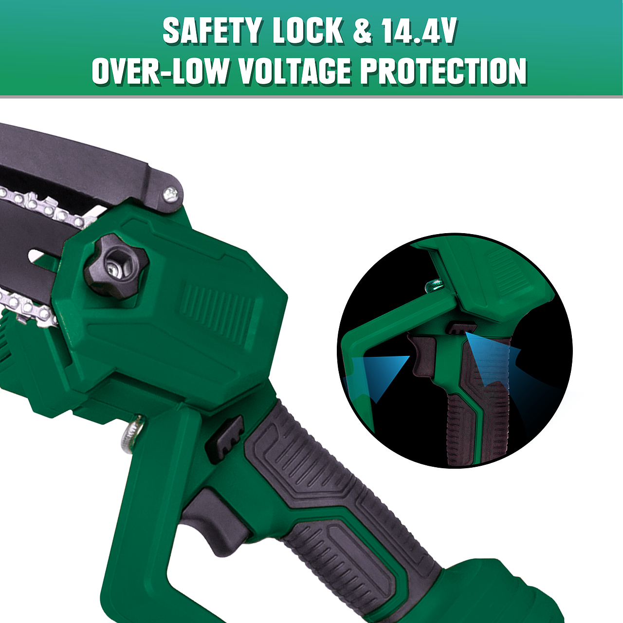 亚马逊-无刷链锯作品展示（图ZMzc1NzA1NTM2） - 电商 - 站酷设计师摄影师阿水原创素材 - 站酷ZCOOL