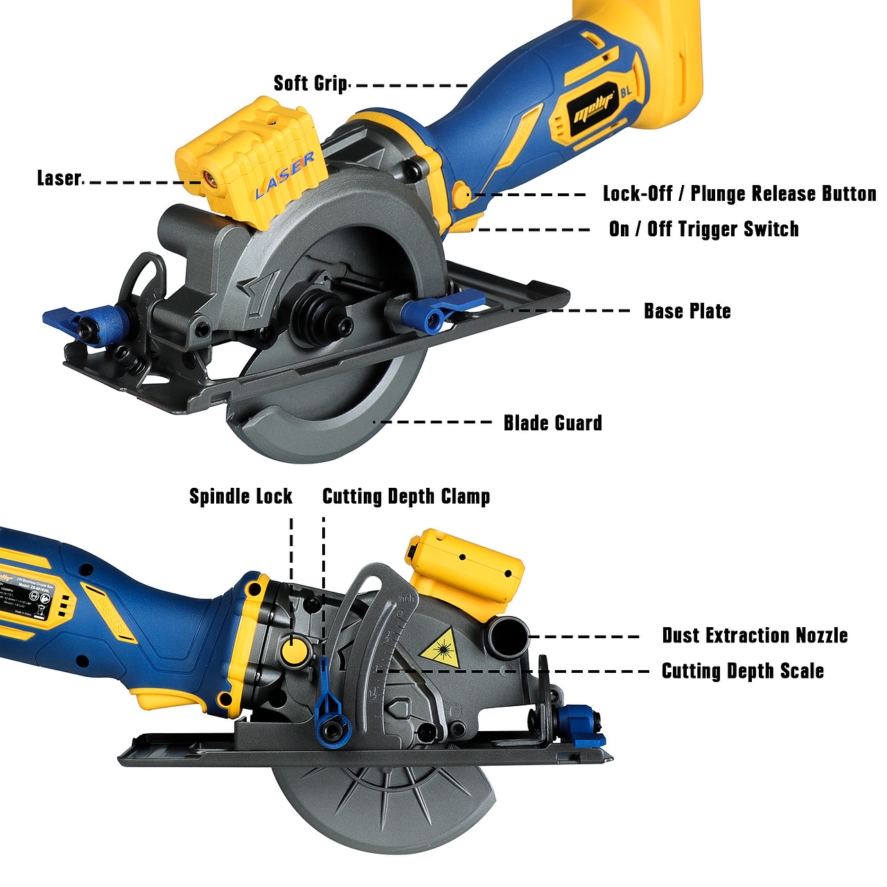 亚马逊-圆锯作品展示