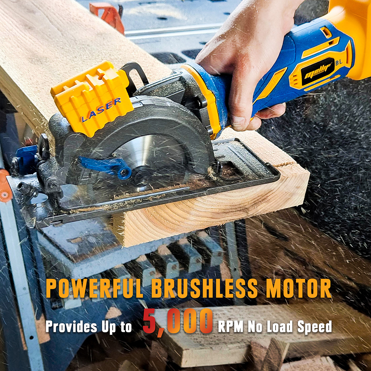 亚马逊-圆锯作品展示