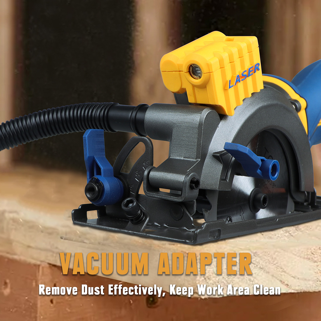 亚马逊-圆锯作品展示