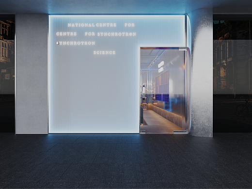 酒馆一样的精品店