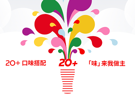 饮品现调机用户体验设计