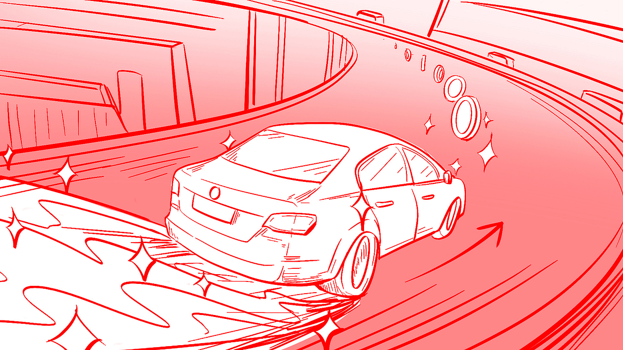 《龘众之歌》实拍结合MG动画——安戈力文化