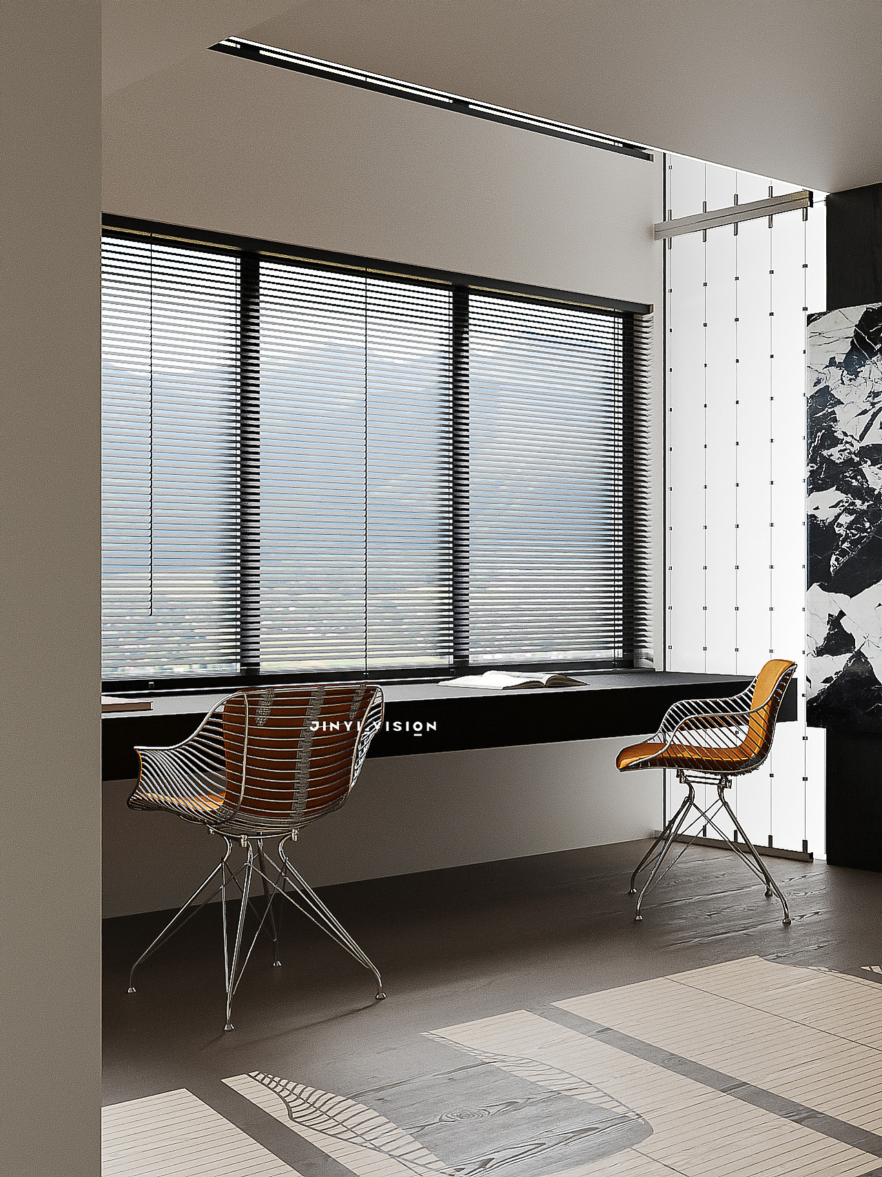 现代摩登（图ZMzc1NzIwODU2） - 家装设计 - 站酷设计师金屹视觉原创素材 - 站酷ZCOOL