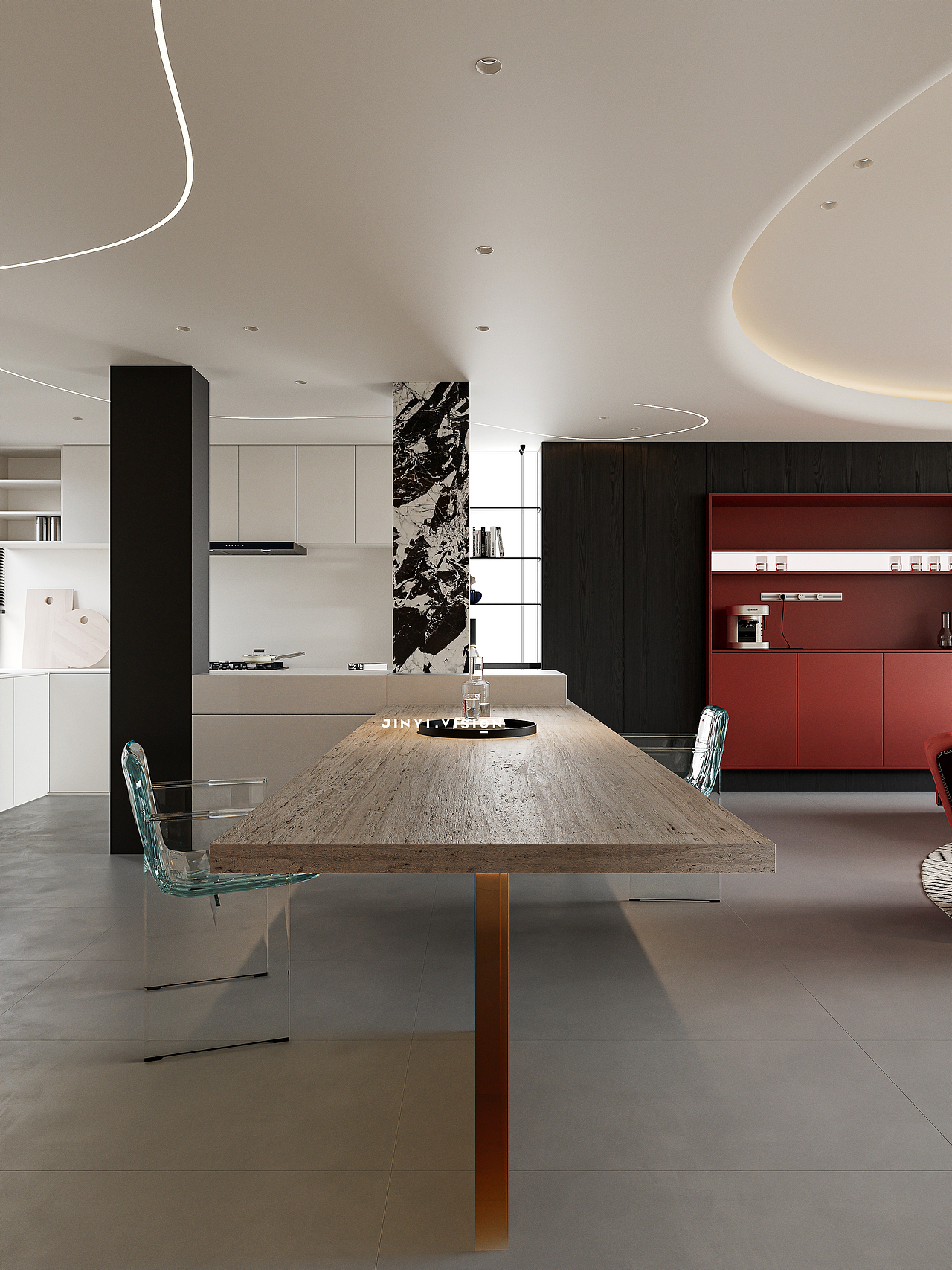 现代摩登（图ZMzc1NzIwODcy） - 家装设计 - 站酷设计师金屹视觉原创素材 - 站酷ZCOOL