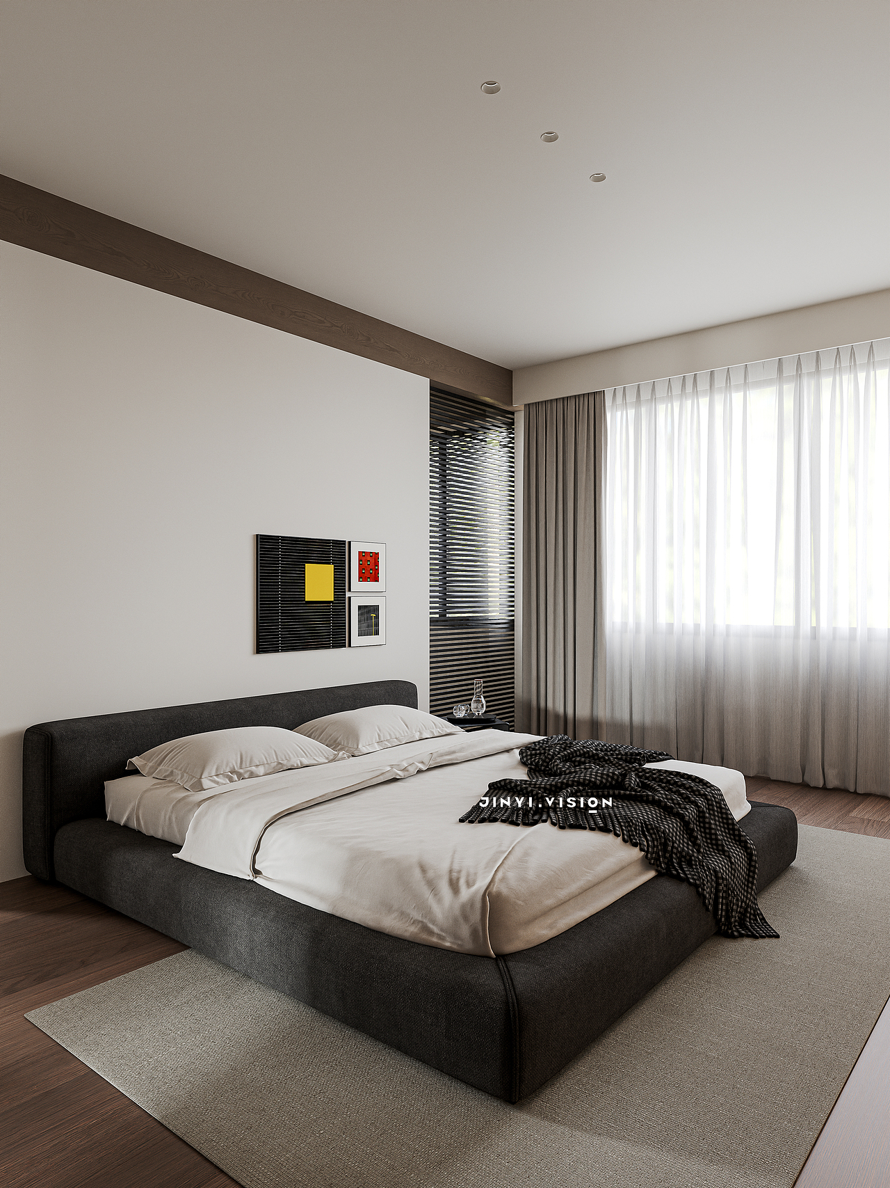 现代摩登（图ZMzc1NzIwODg0） - 家装设计 - 站酷设计师金屹视觉原创素材 - 站酷ZCOOL