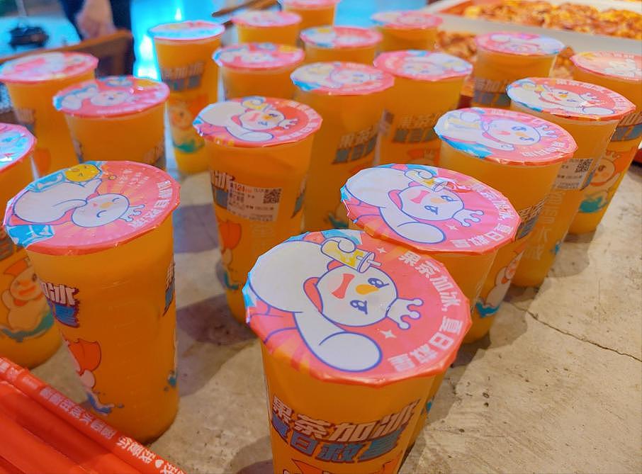 【ugly下午茶】之超级大披萨系列!