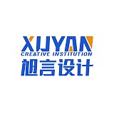 旭言设计的头像