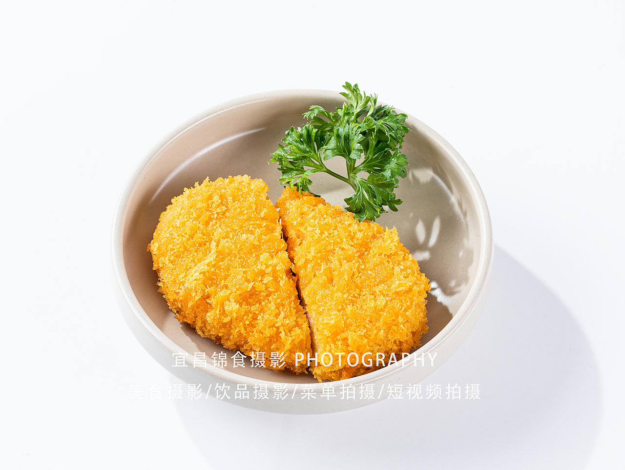 宜昌懒鲸蛋包饭/咖喱饭/寿司/美食小吃/盖浇饭菜单拍摄