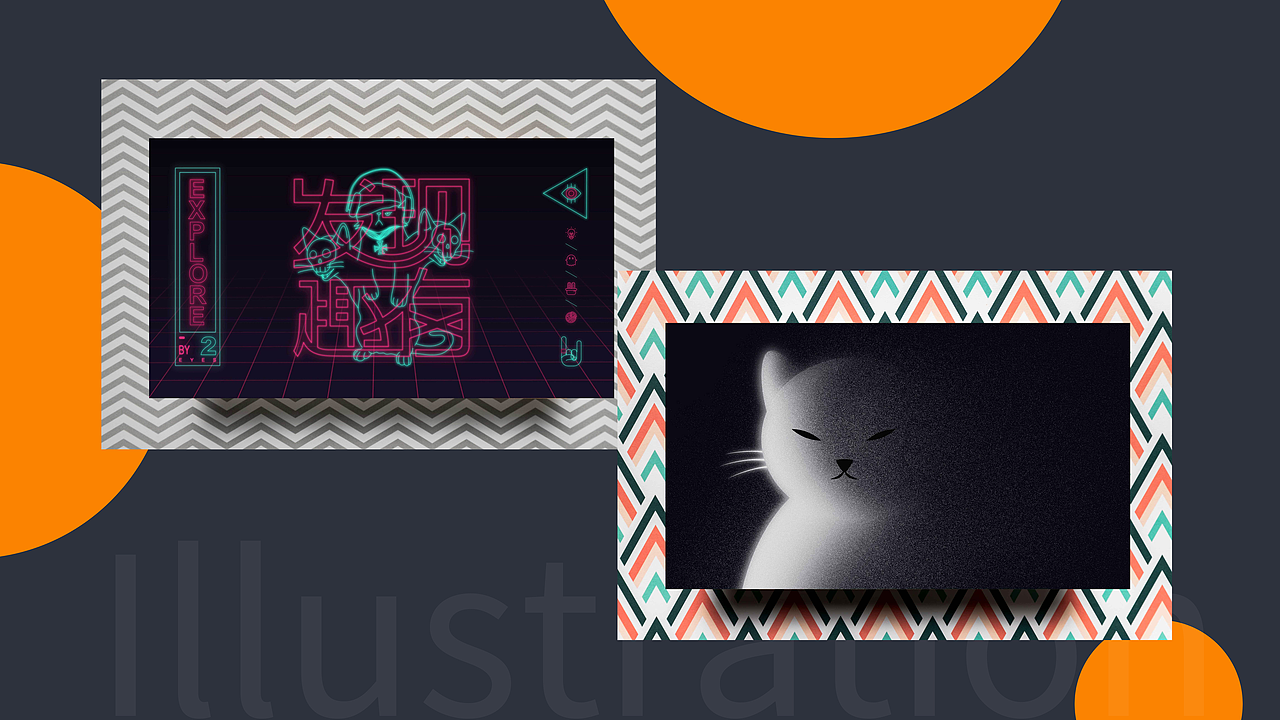 作品集2024/SHEN（图ZMzc1NzM5MTk2） - 其他 - 站酷设计师猫语猫言原创素材 - 站酷ZCOOL