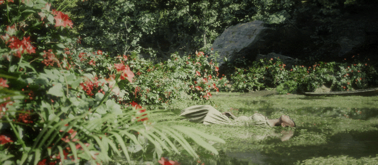 【UE5作品集】2023（图ZMzc1NzQxOTky） - 动画/影视 - 站酷设计师周末与天空原创素材 - 站酷ZCOOL