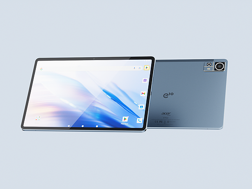 Acer e10 平板电脑