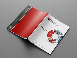 画册设计