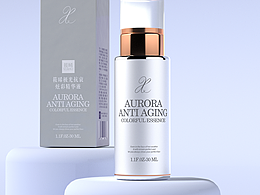 XIAOXI彩妆日化的魅力，都来自于我的设计