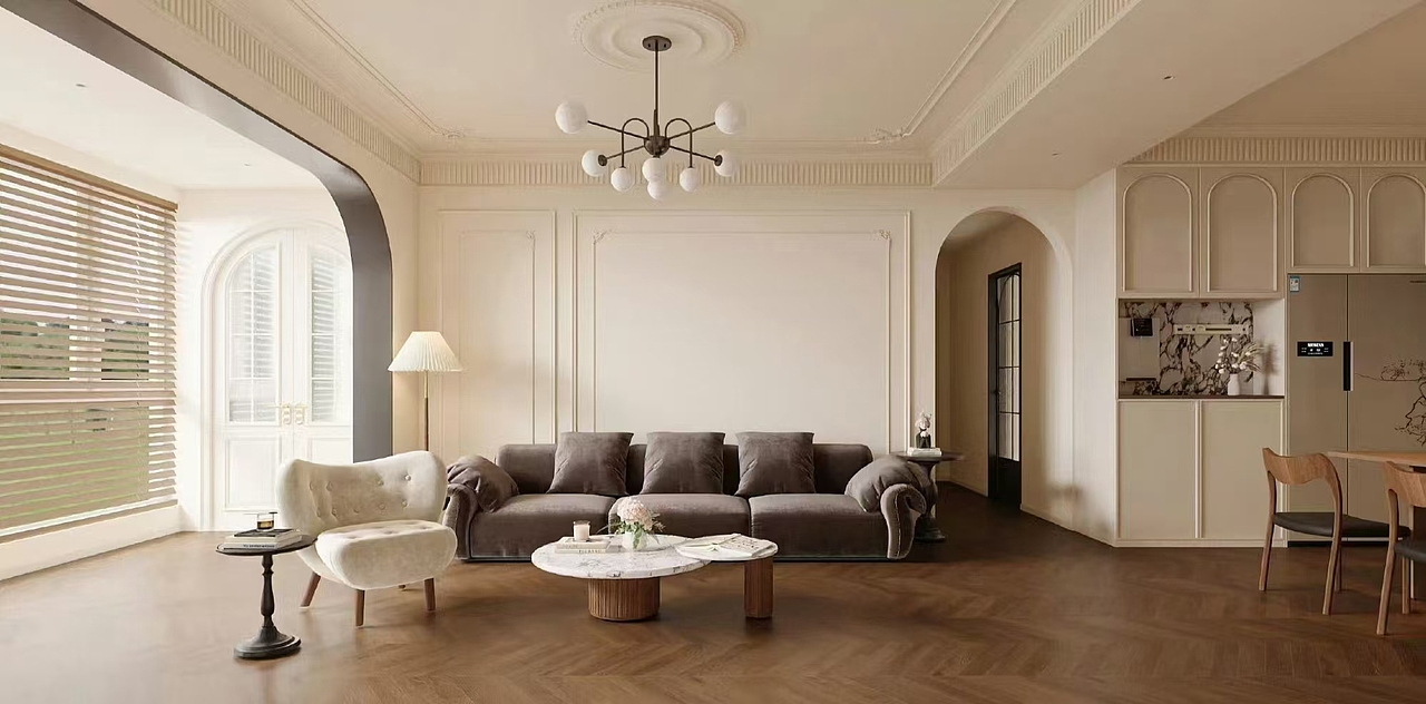 对生活的好感,最先通过温暖感知