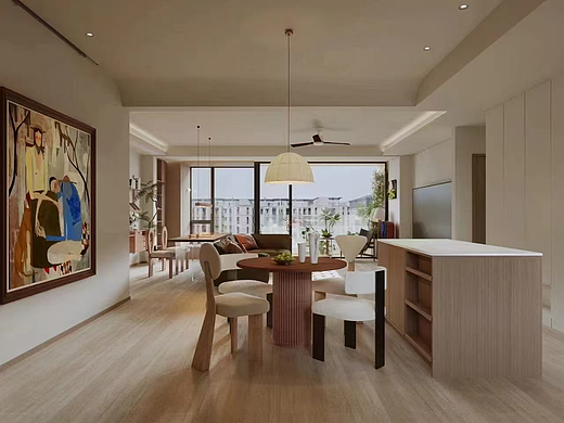 简约装修，品质生活。