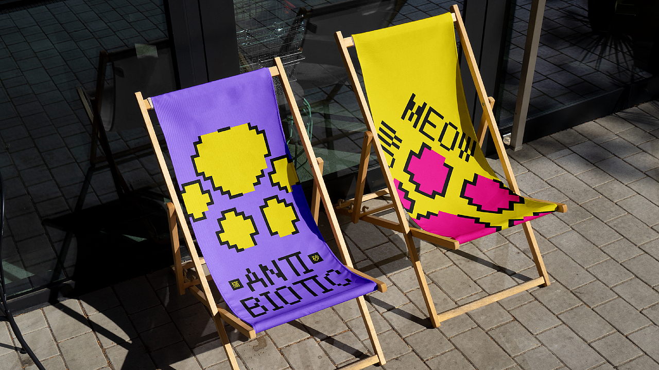 【 喵星球·猫砂 】 品牌视觉设计（图ZMzc1NzU0NjM2） - 品牌 - 站酷设计师BAOZHU设计原创素材 - 站酷ZCOOL