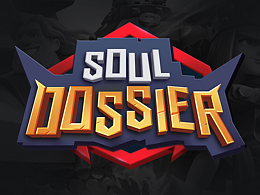 游戲字體設(shè)計(jì)